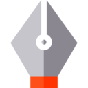 edit tools,Tools and utensils,writing,signing,calligraphy,fountain pen